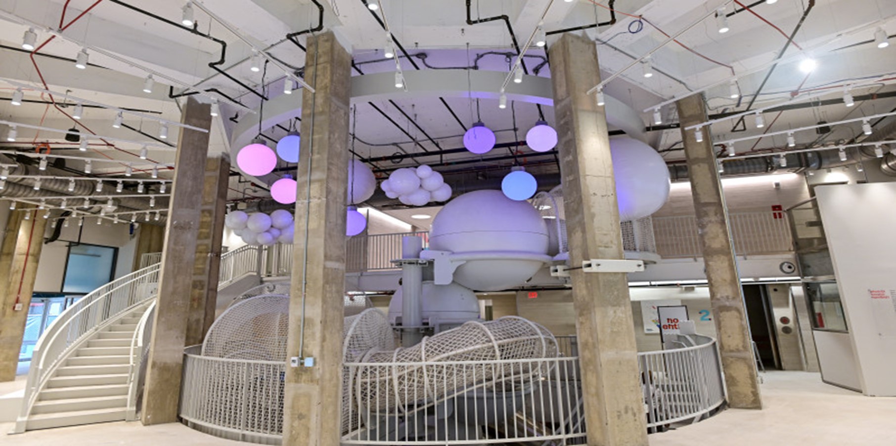 National Children's Museum
