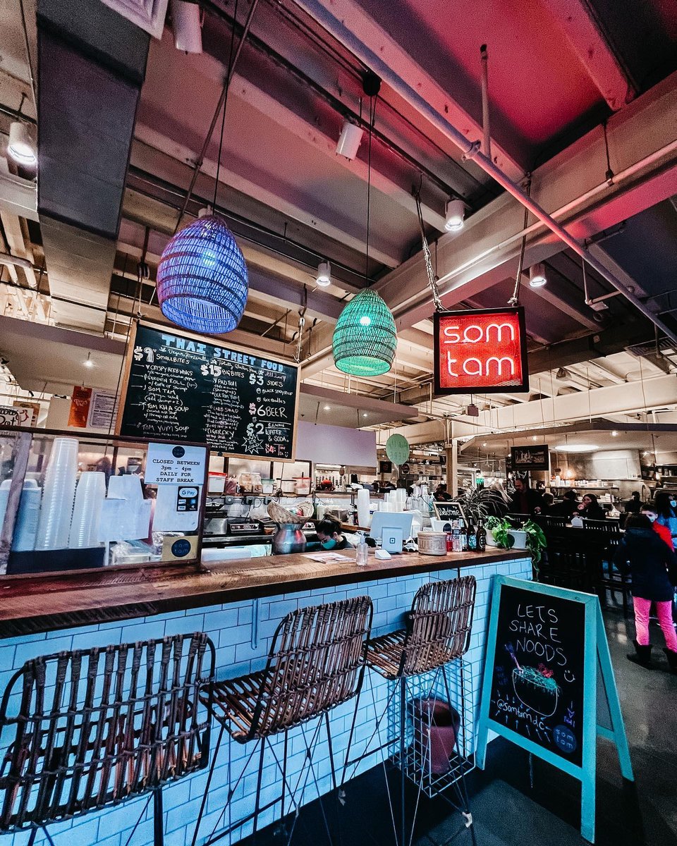 Union Market