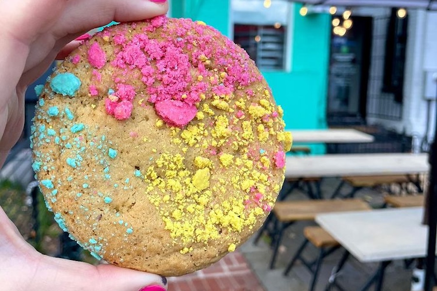 uncle chips cookies