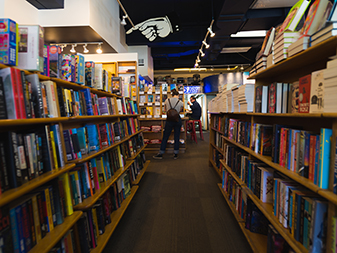 Kramers Books